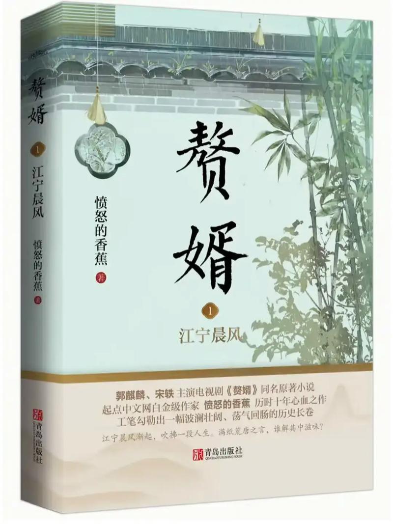 最佳赘婿最新章节在线阅读，叶辰逆袭之路再掀波澜