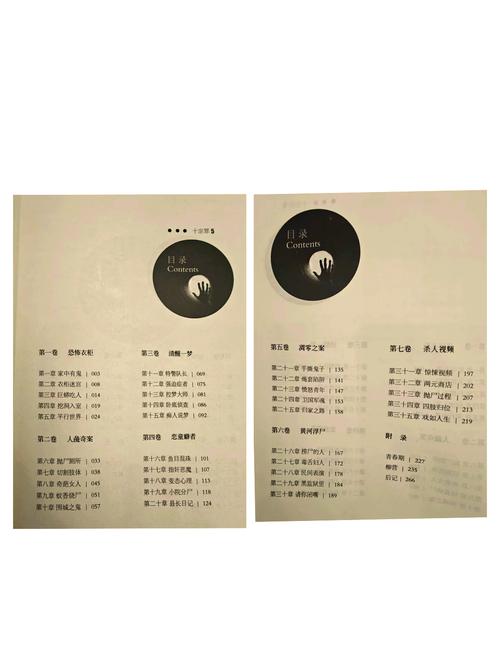 阿宾全文目录在线阅读 - 高清完整版