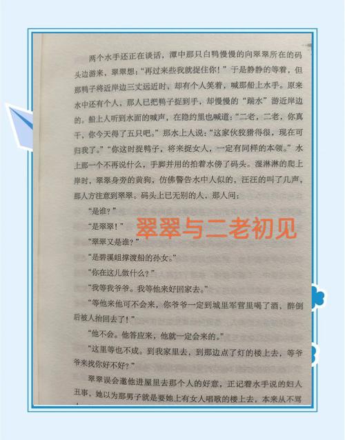 莫言小说全集在线免费阅读 - 经典文学作品精选