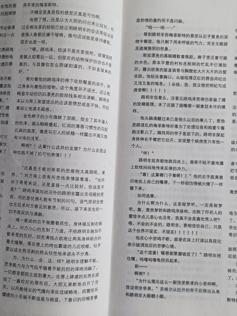 龙族5江南在线阅读全文 | 路明非终极决战