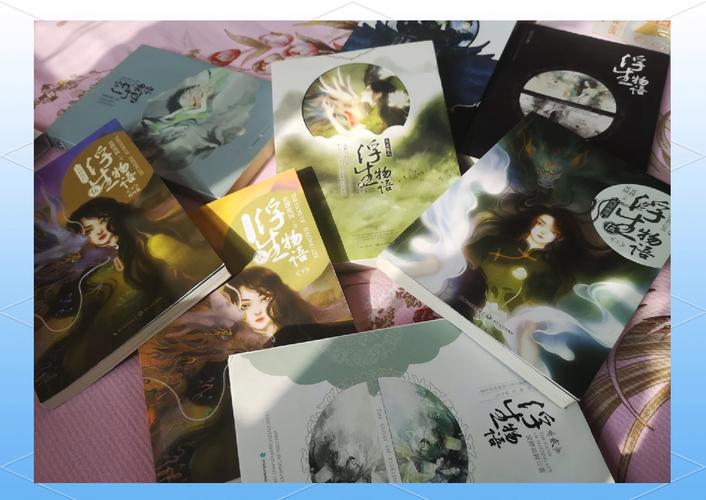 神话故事120篇在线阅读 - 精选民间传说与上古神话全集
