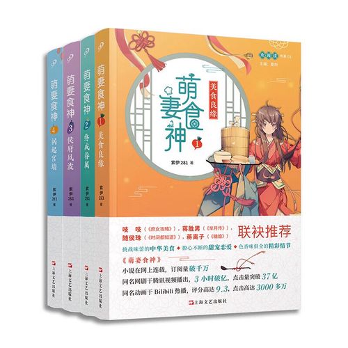 萌妻食神小说在线阅读 | 美食甜宠古言经典