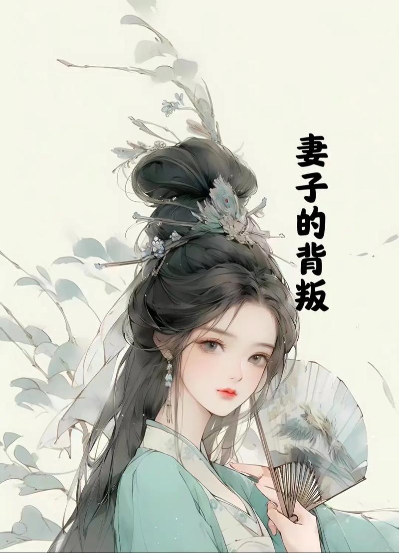 妻子的背叛：在线阅读完整版，揪心情感与复仇真相