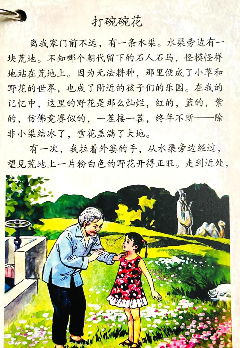 老房子的春天全文免费阅读 - 情感生活小说在线看