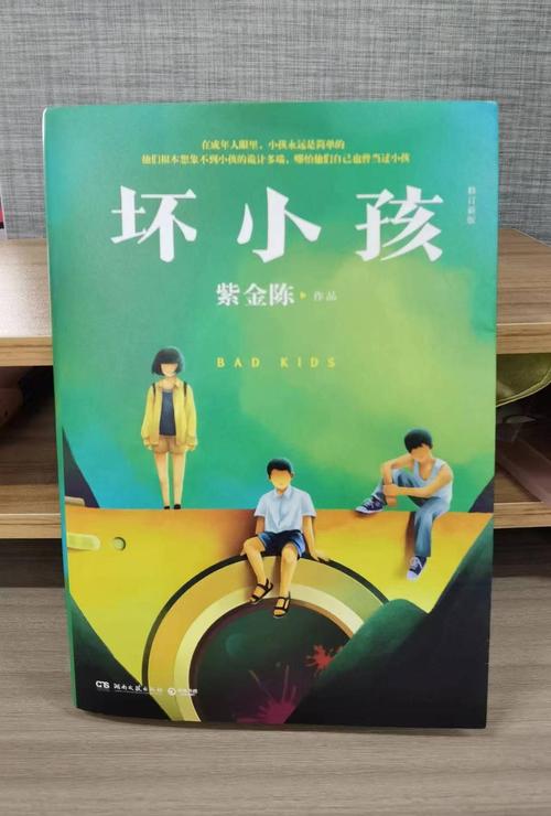 坏小孩全文免费在线阅读 | 紫金陈推理小说
