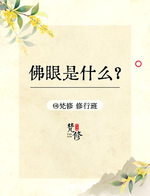 神秘佛眼全文在线阅读 - 揭开千年佛眼之谜