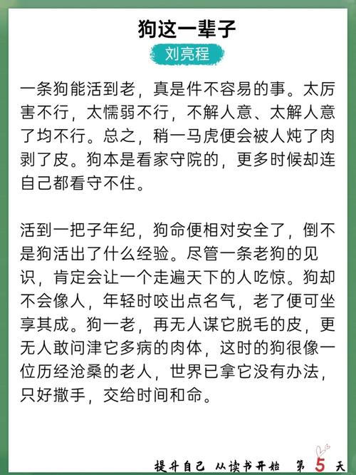 人狗合集全文在线阅读 | 人狗情感故事合集