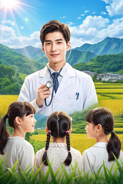 小村医的桃花运在线阅读 | 乡村医路情缘