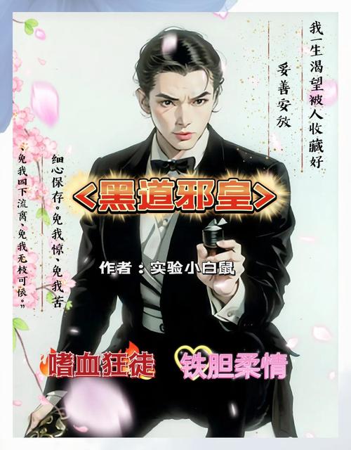 黑道邪皇全文阅读,巅峰强者逆天归来热血争霸